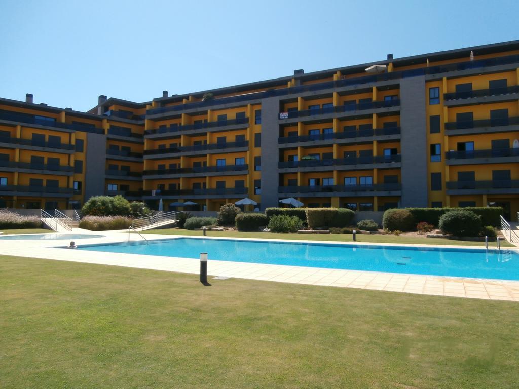 Parque Atlantico Apartment Quarteira Exterior photo