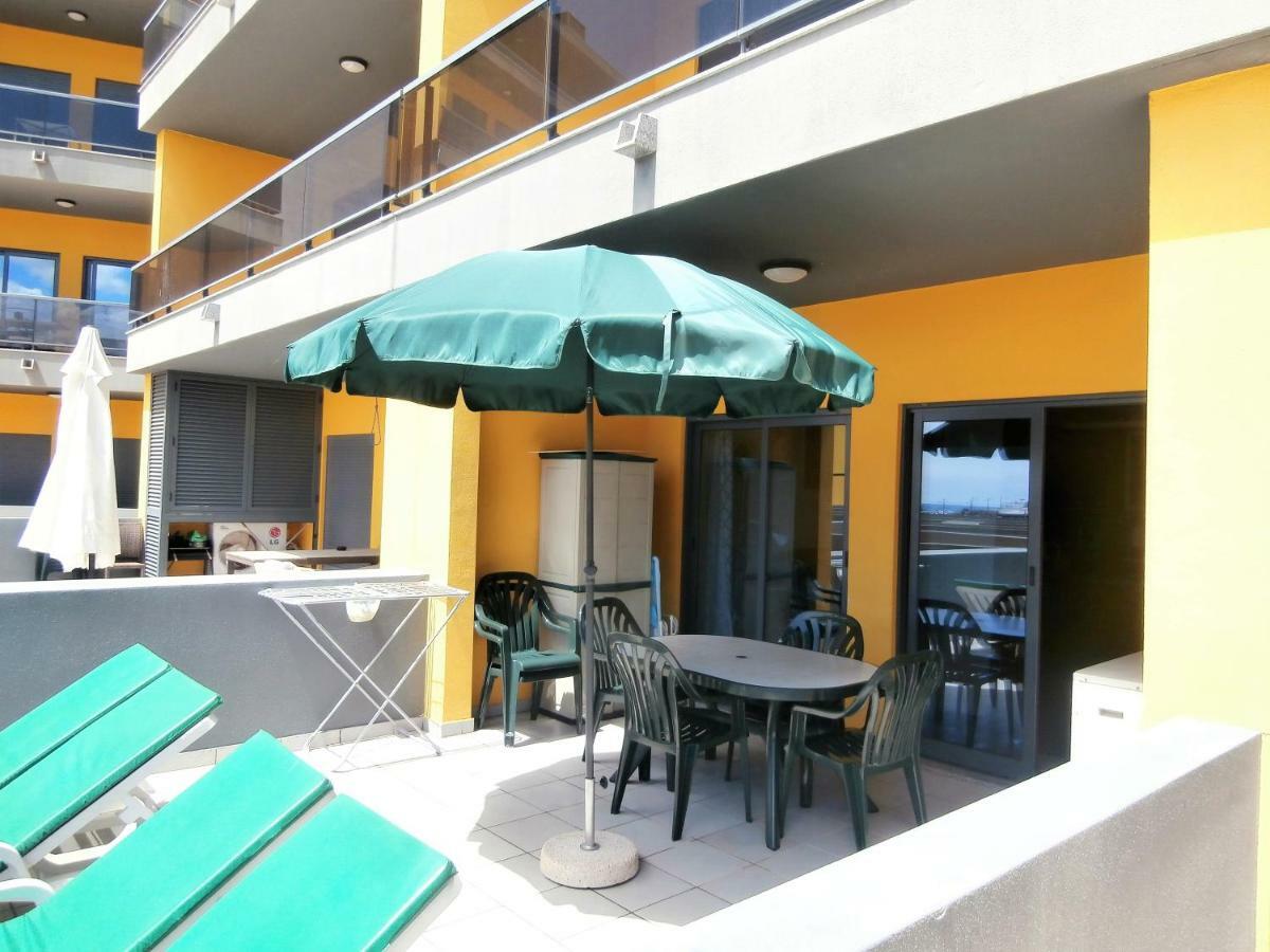 Parque Atlantico Apartment Quarteira Exterior photo