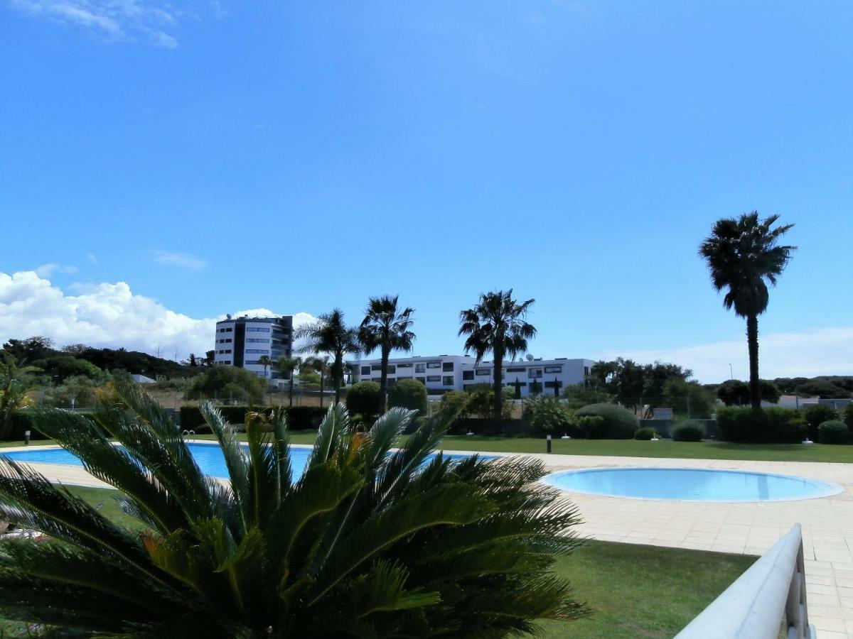 Parque Atlantico Apartment Quarteira Exterior photo